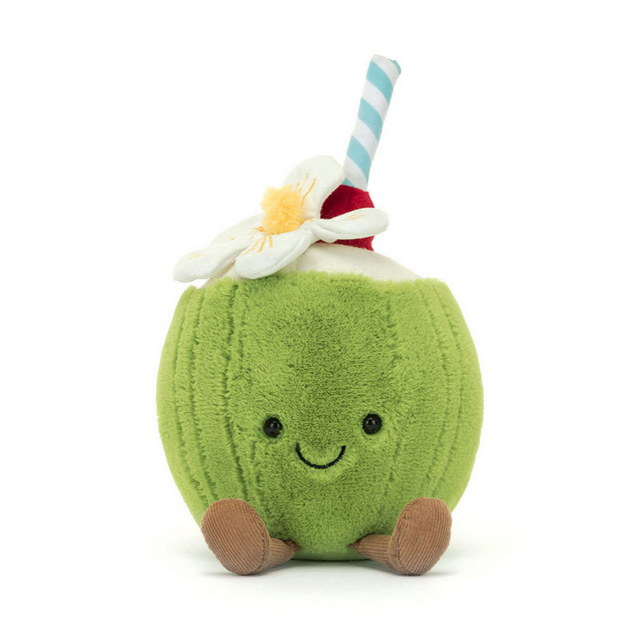 Amuseables Aruba Coconut