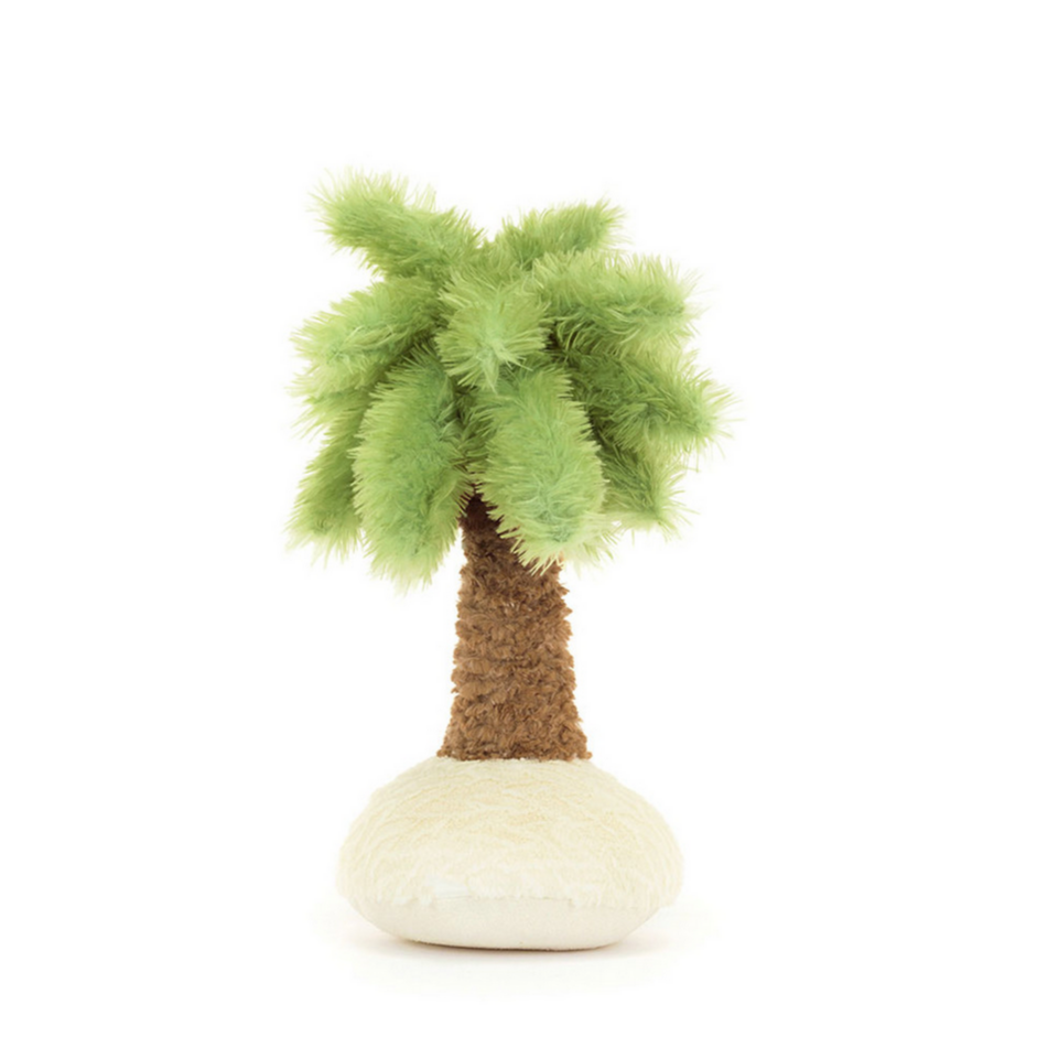 Amuseables Pammie Palm Tree