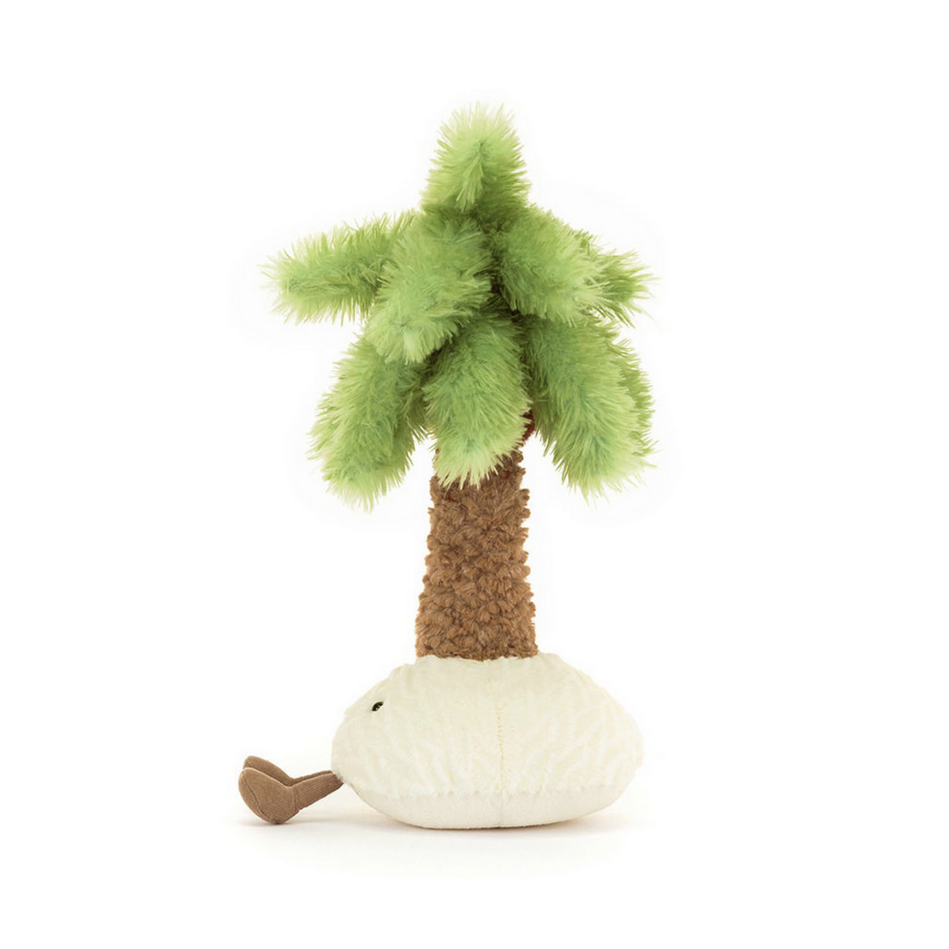 Amuseables Pammie Palm Tree