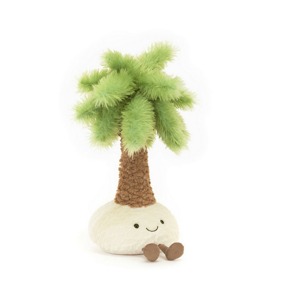 Amuseables Pammie Palm Tree