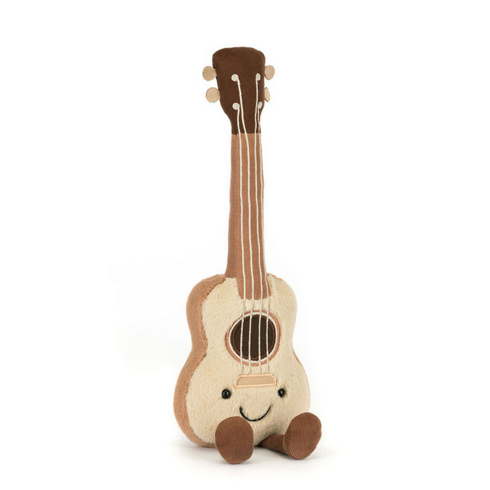 Amuseables Ukulele