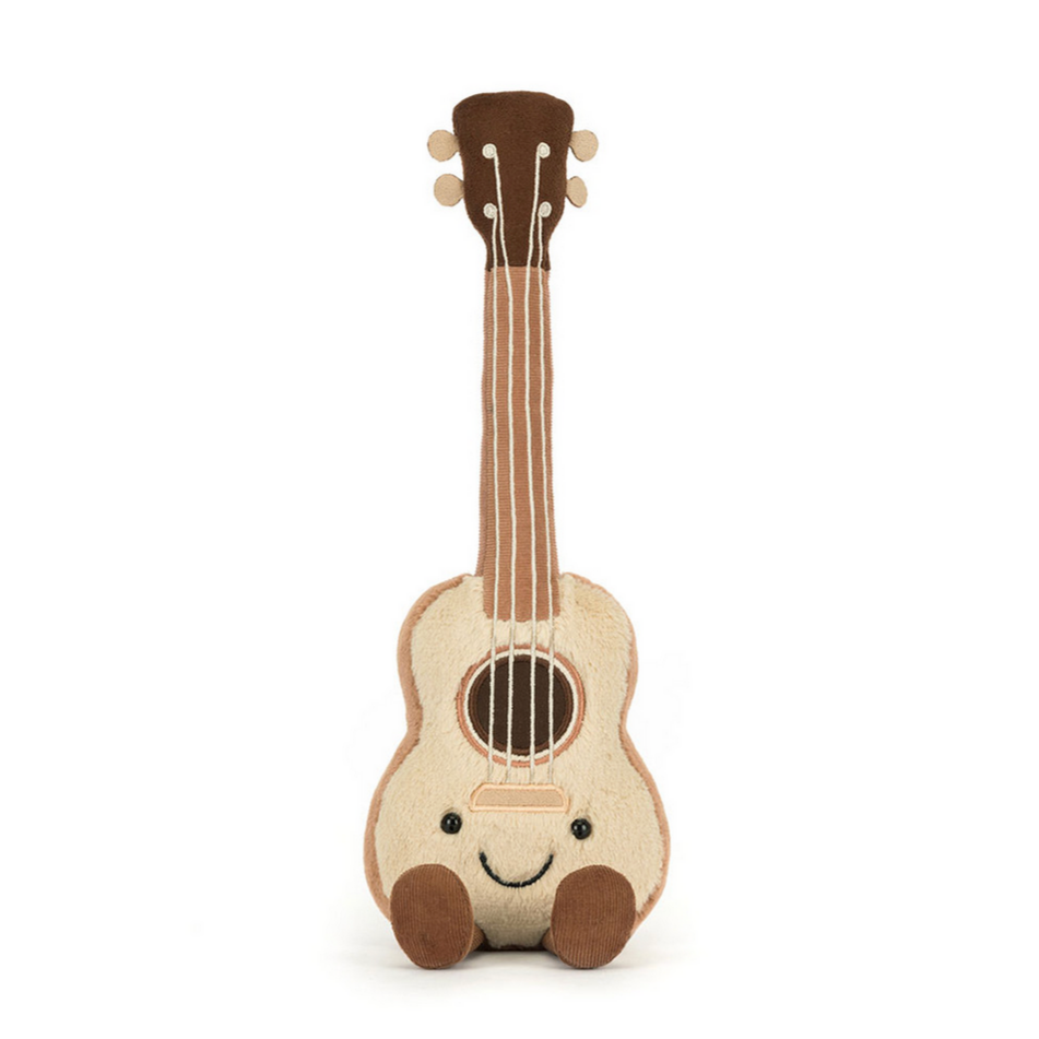Amuseables Ukulele