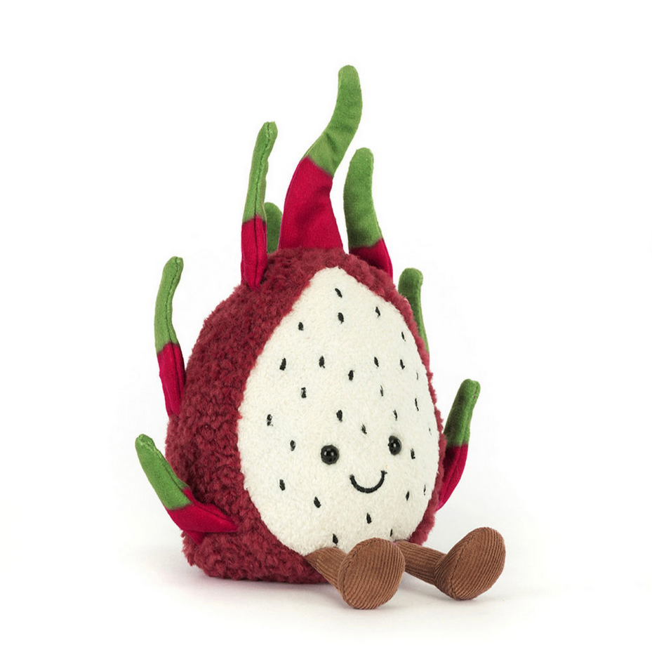 Amuseables Dragon Fruit