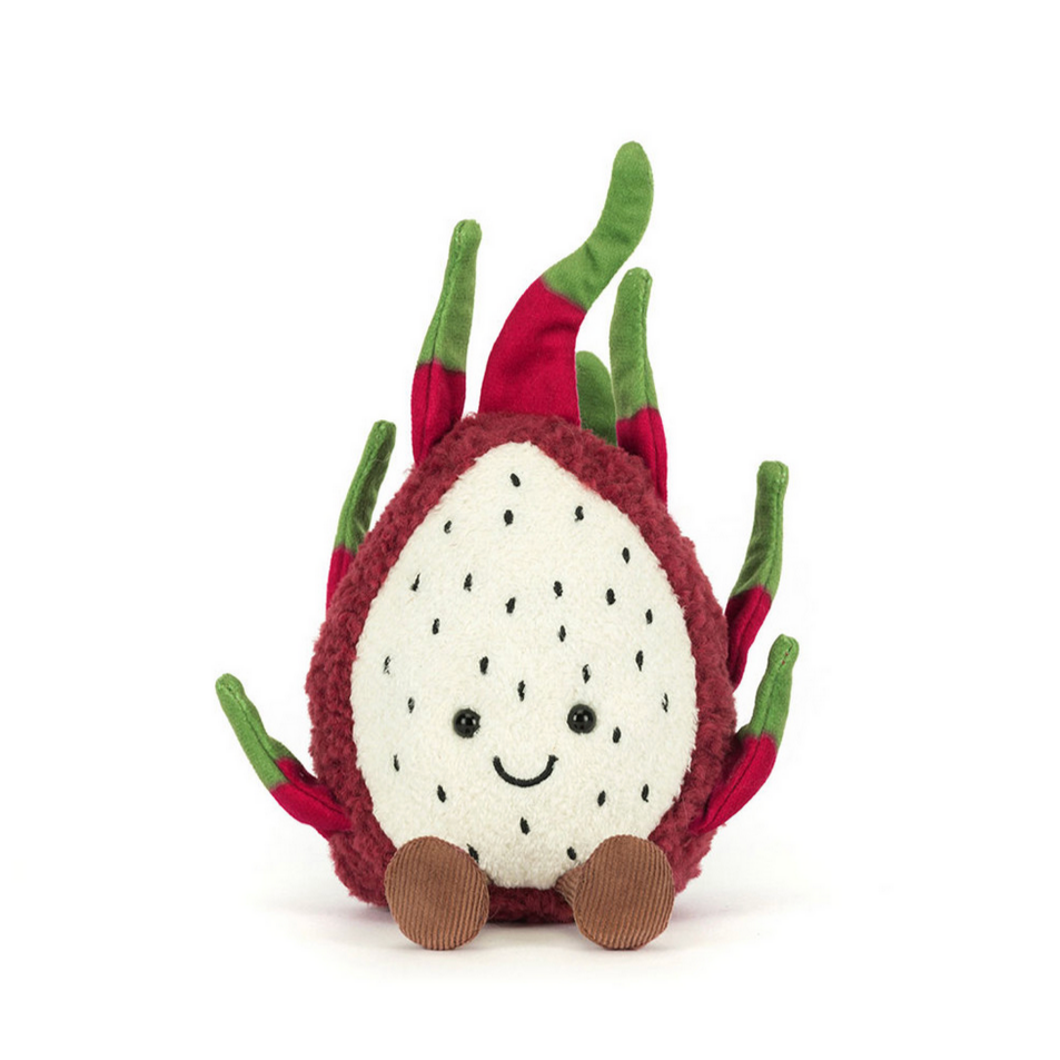 Amuseables Dragon Fruit