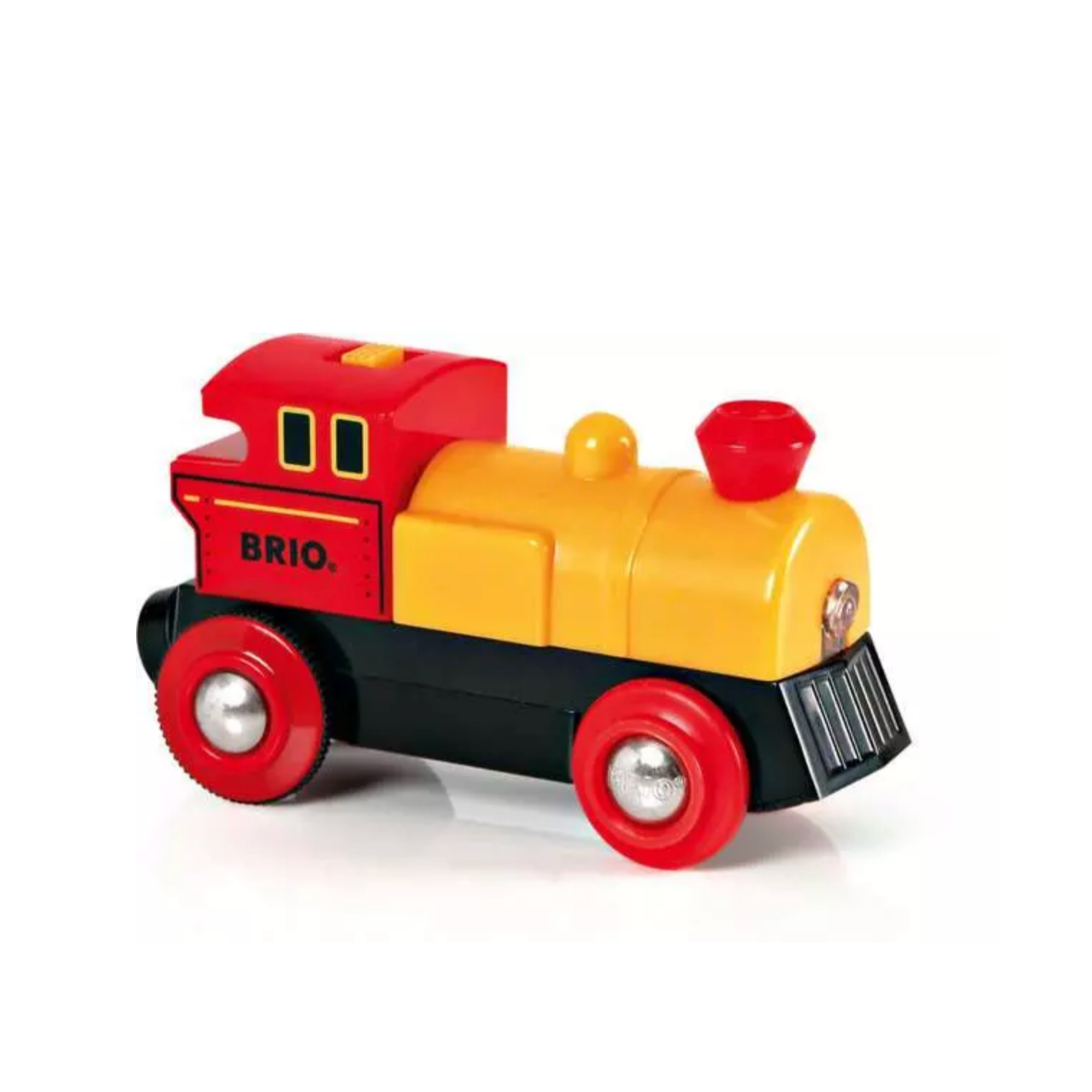 Two-way Battery Powered Engine
