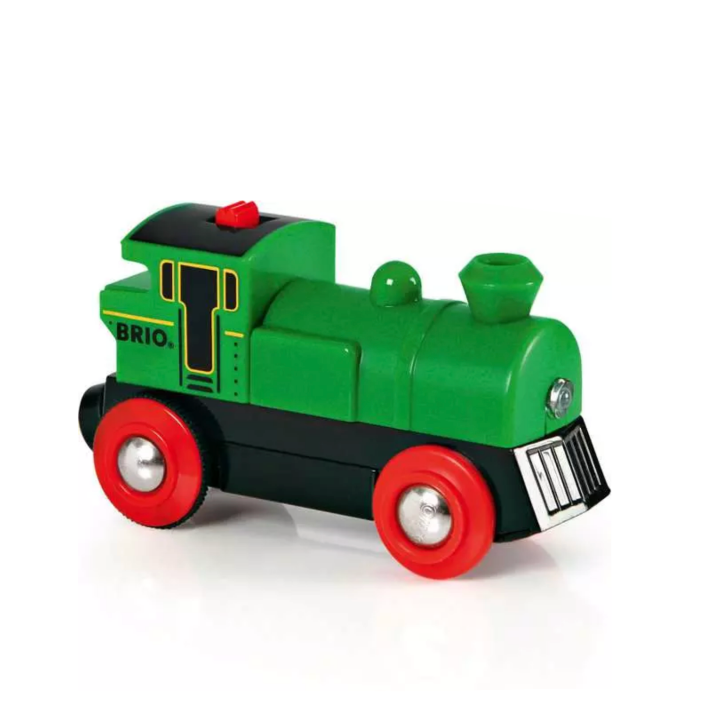 BRIO World Battery-powered Engine