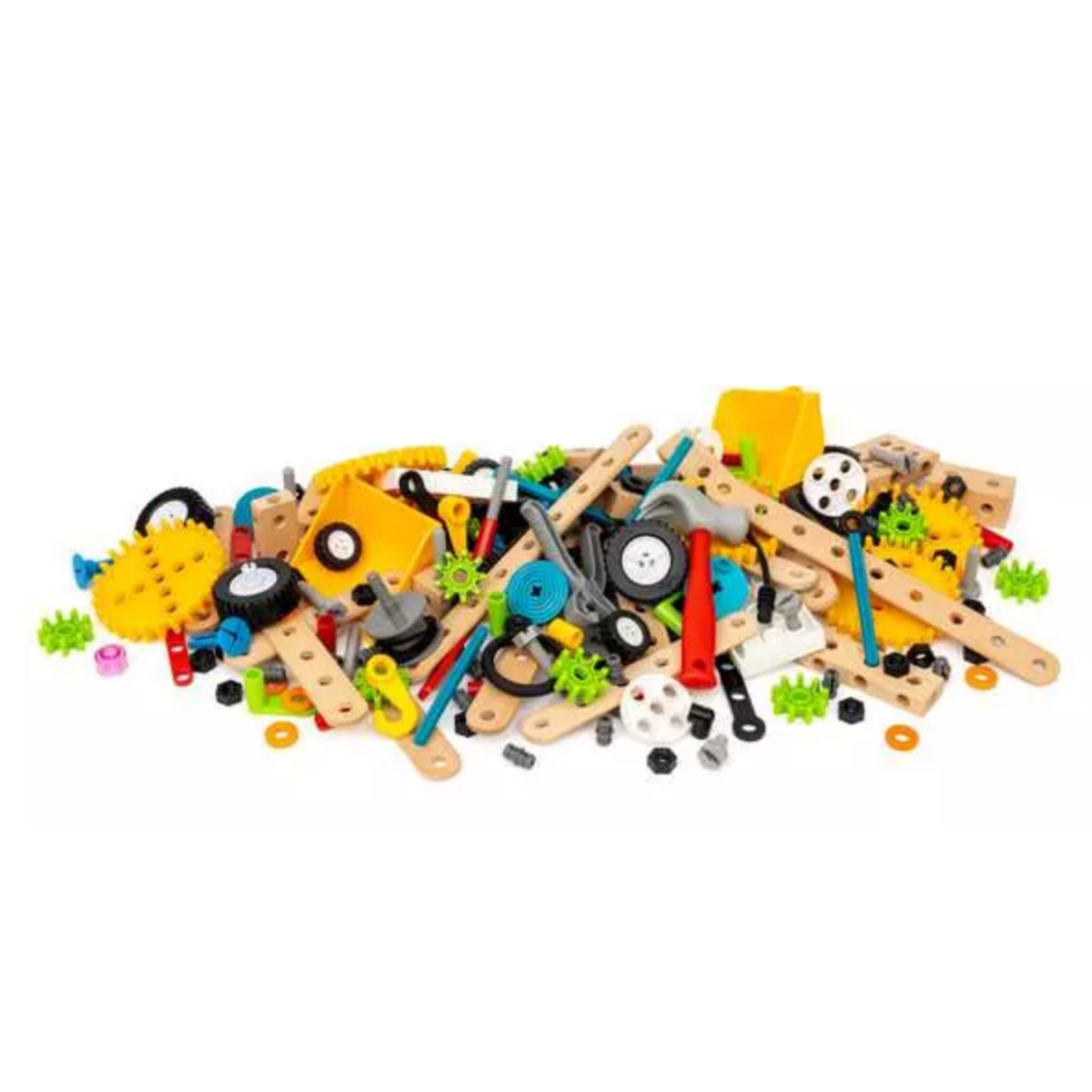 BRIO Builder Creative Set - Construction