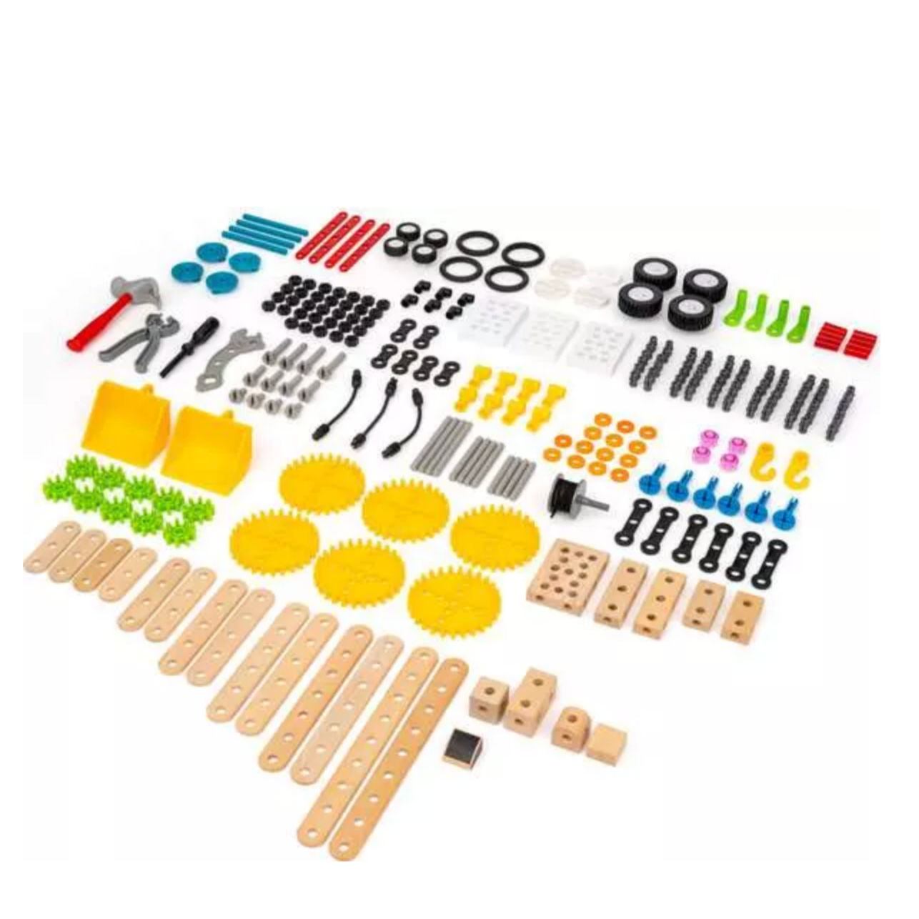 BRIO Builder Creative Set - Construction