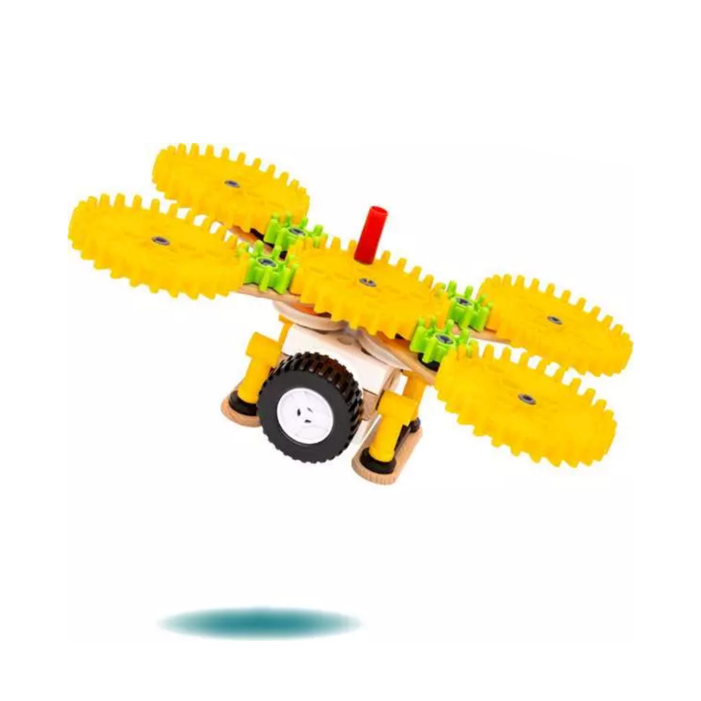 BRIO Builder Creative Set - Construction