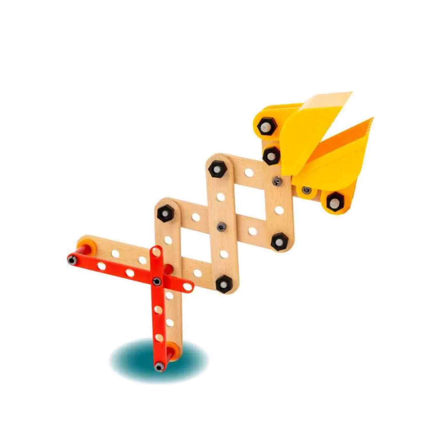 BRIO Builder Creative Set - Construction