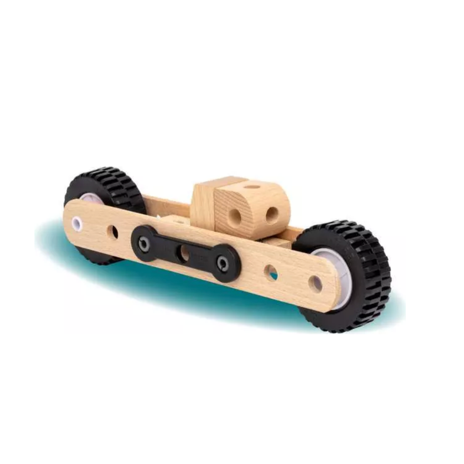 BRIO Builder Creative Set - Construction
