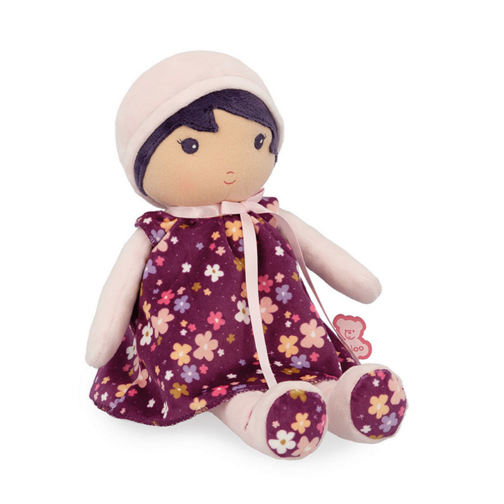 VIOLETTE DOLL 25CM