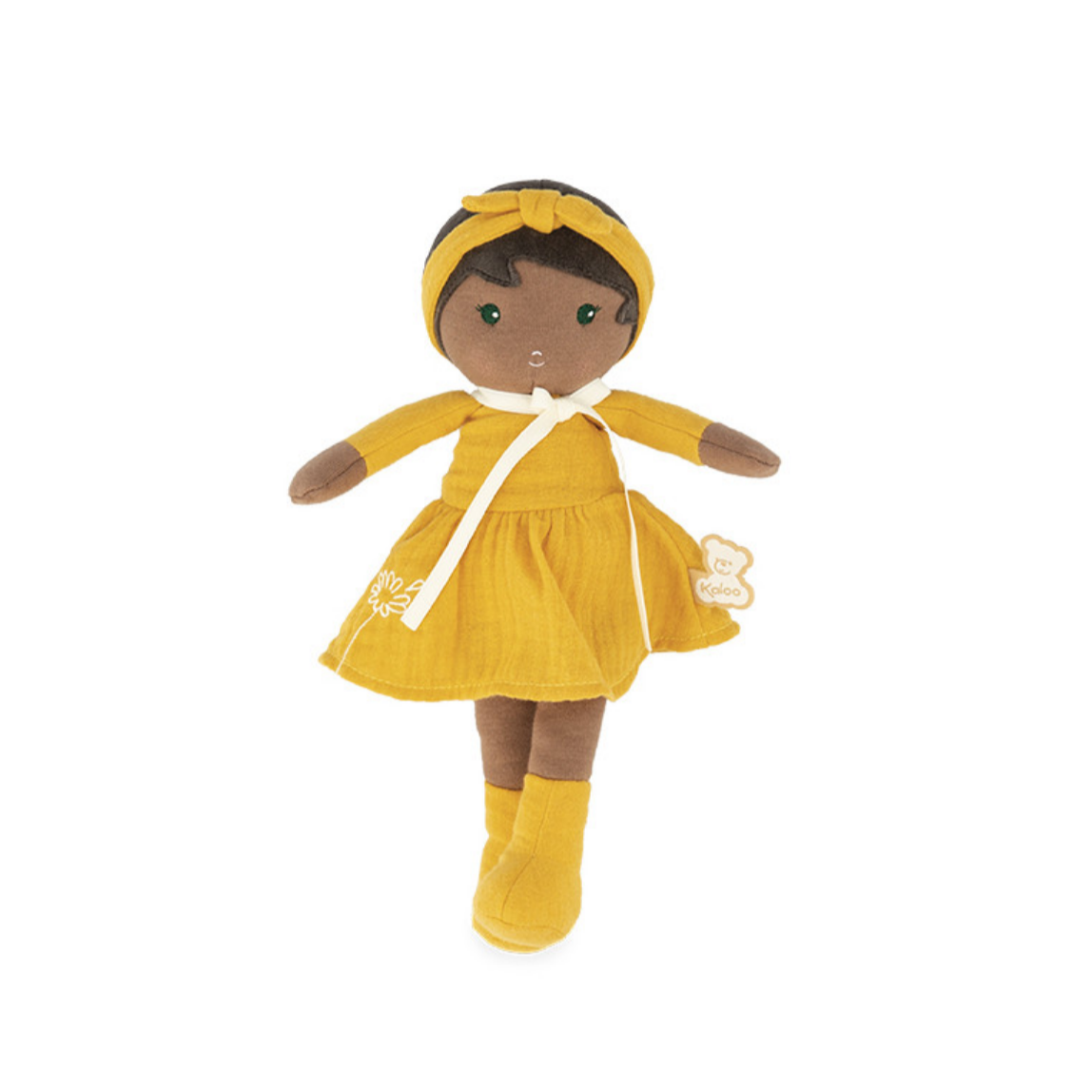 My first doll Naomie - 25 cm