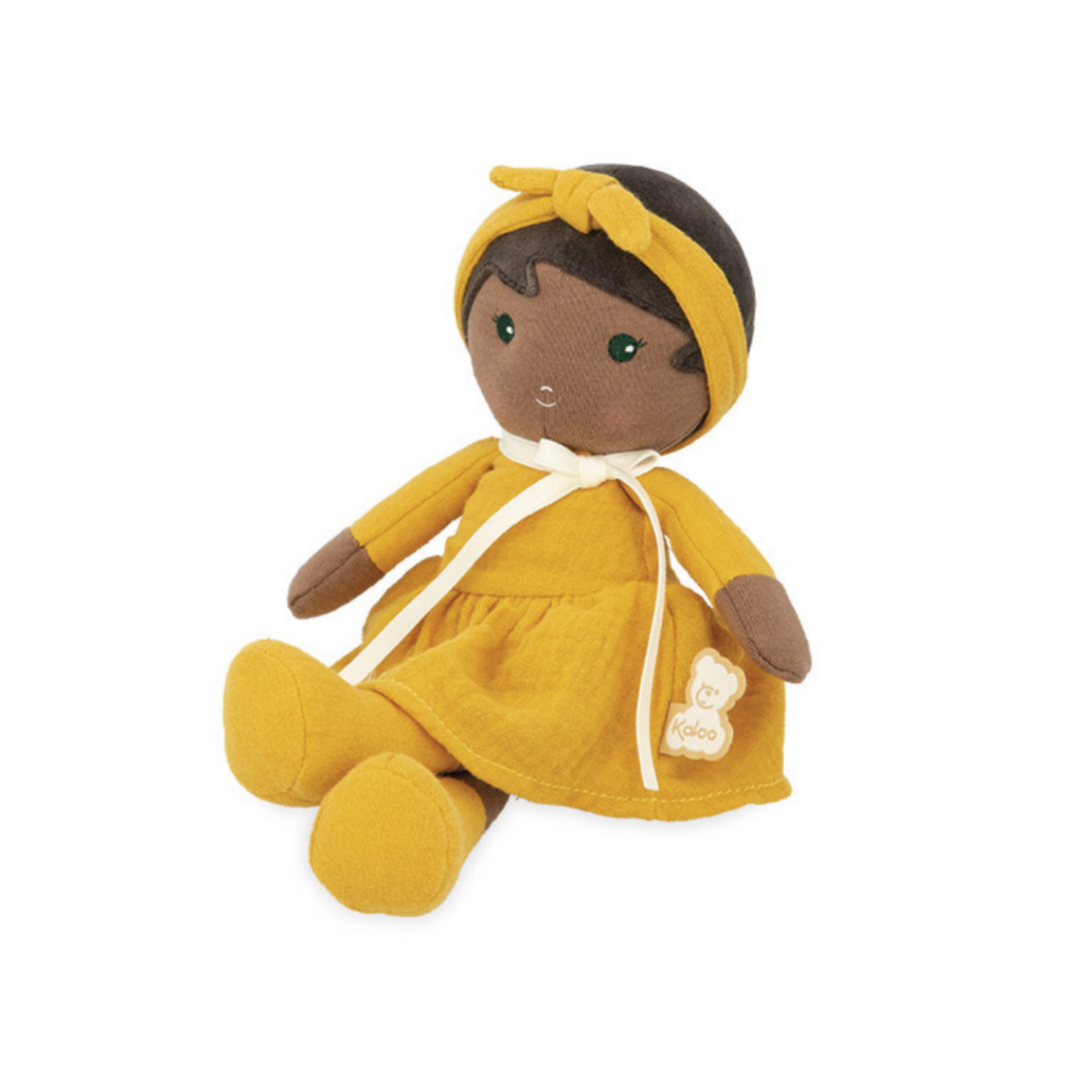 My first doll Naomie - 25 cm