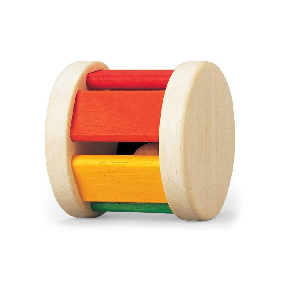 Rattle Roller