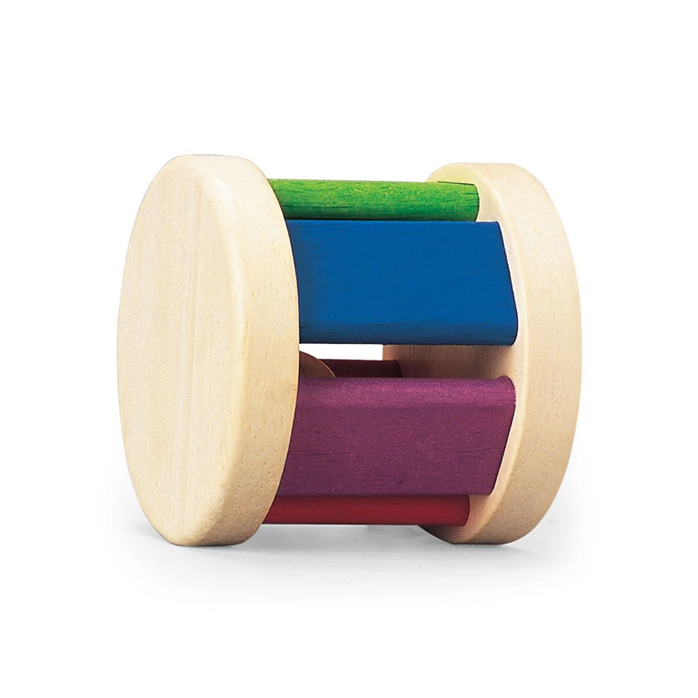 Rattle Roller