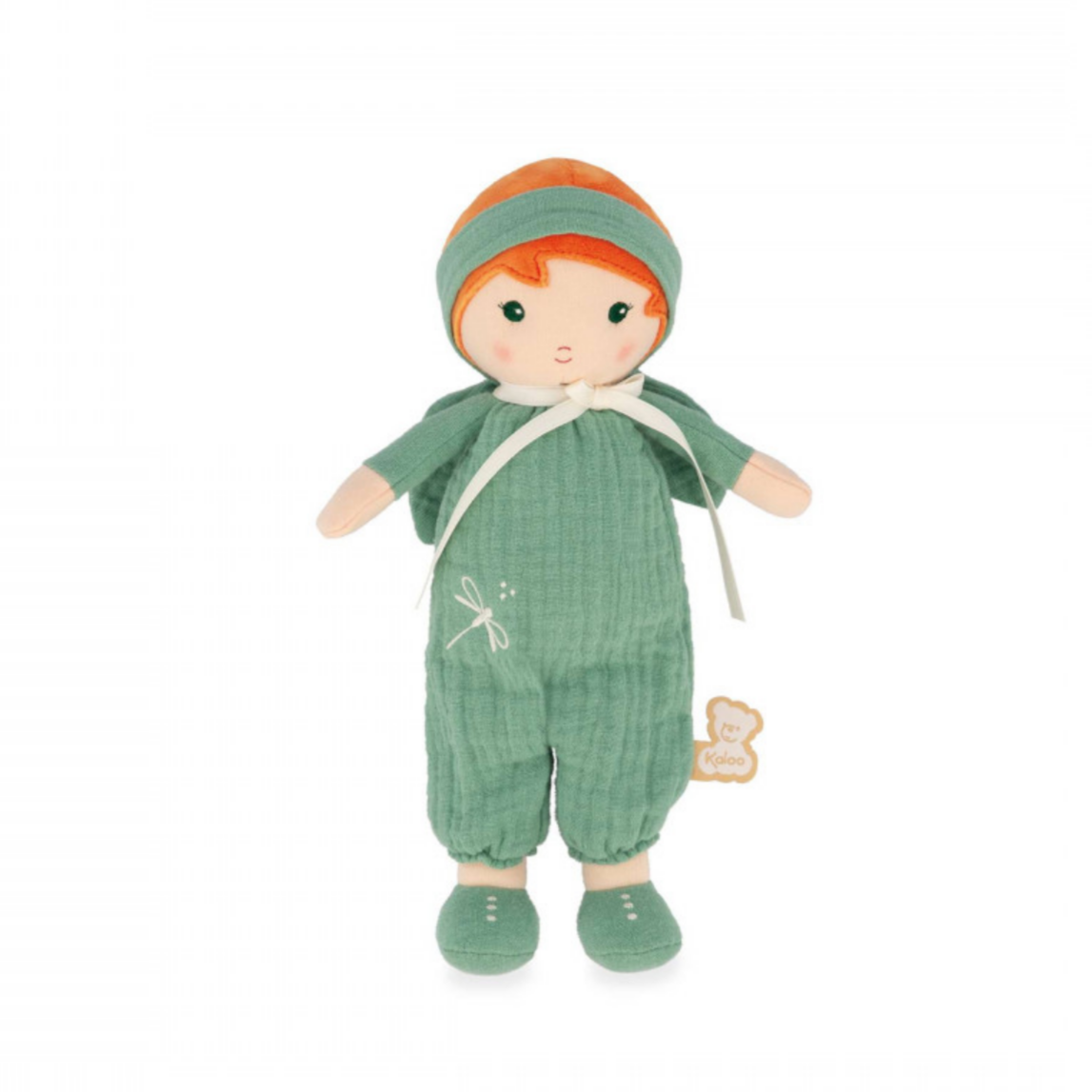 Olivia Doll 25cm