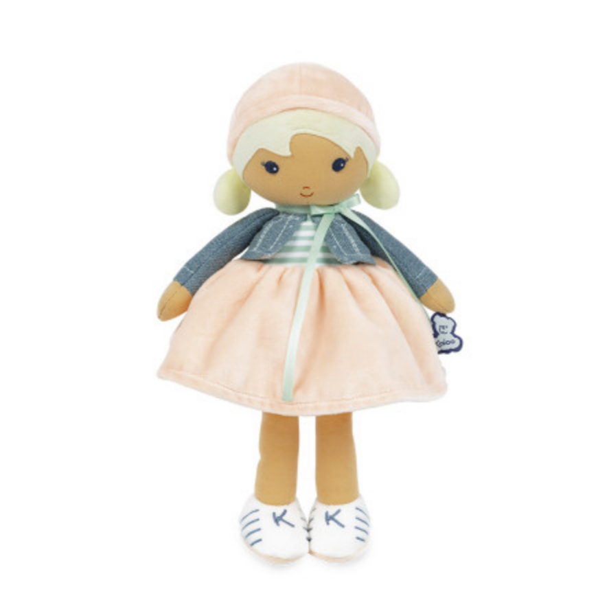 Chloe Doll 25cm