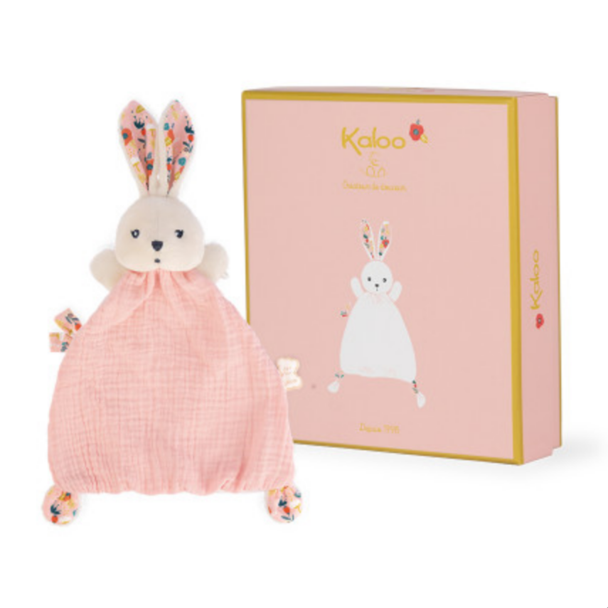 DOUDOU RABBIT Poppy