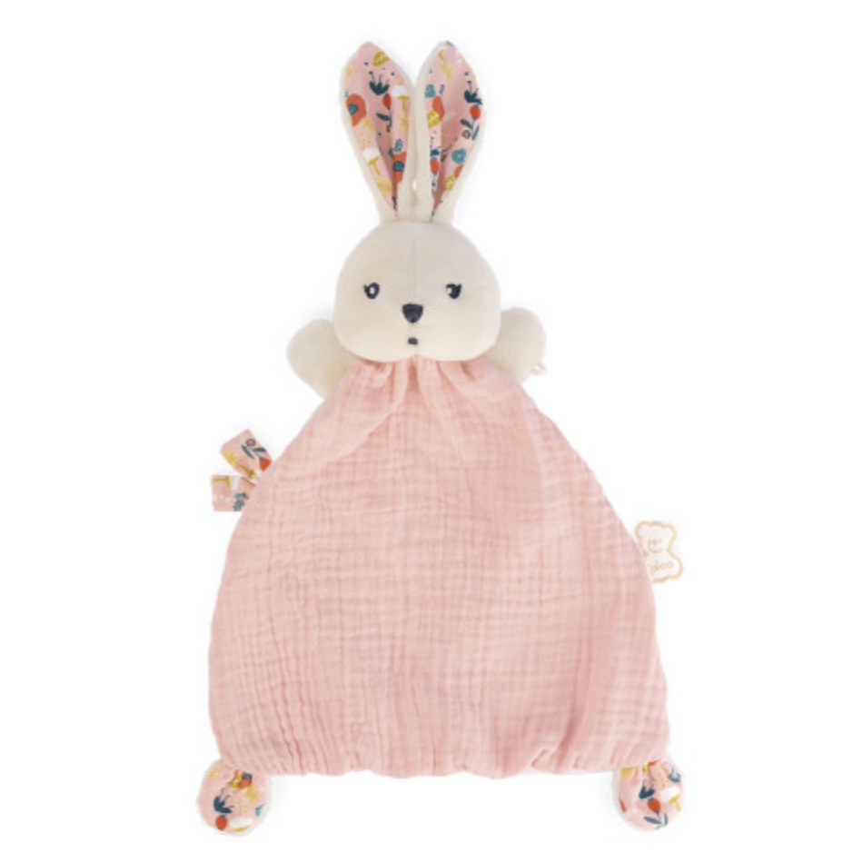 DOUDOU RABBIT Poppy