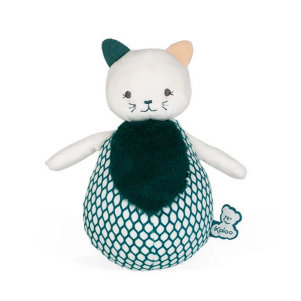 MY CAT TUMBLER TOY