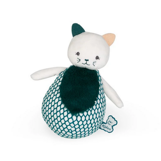 MY CAT TUMBLER TOY