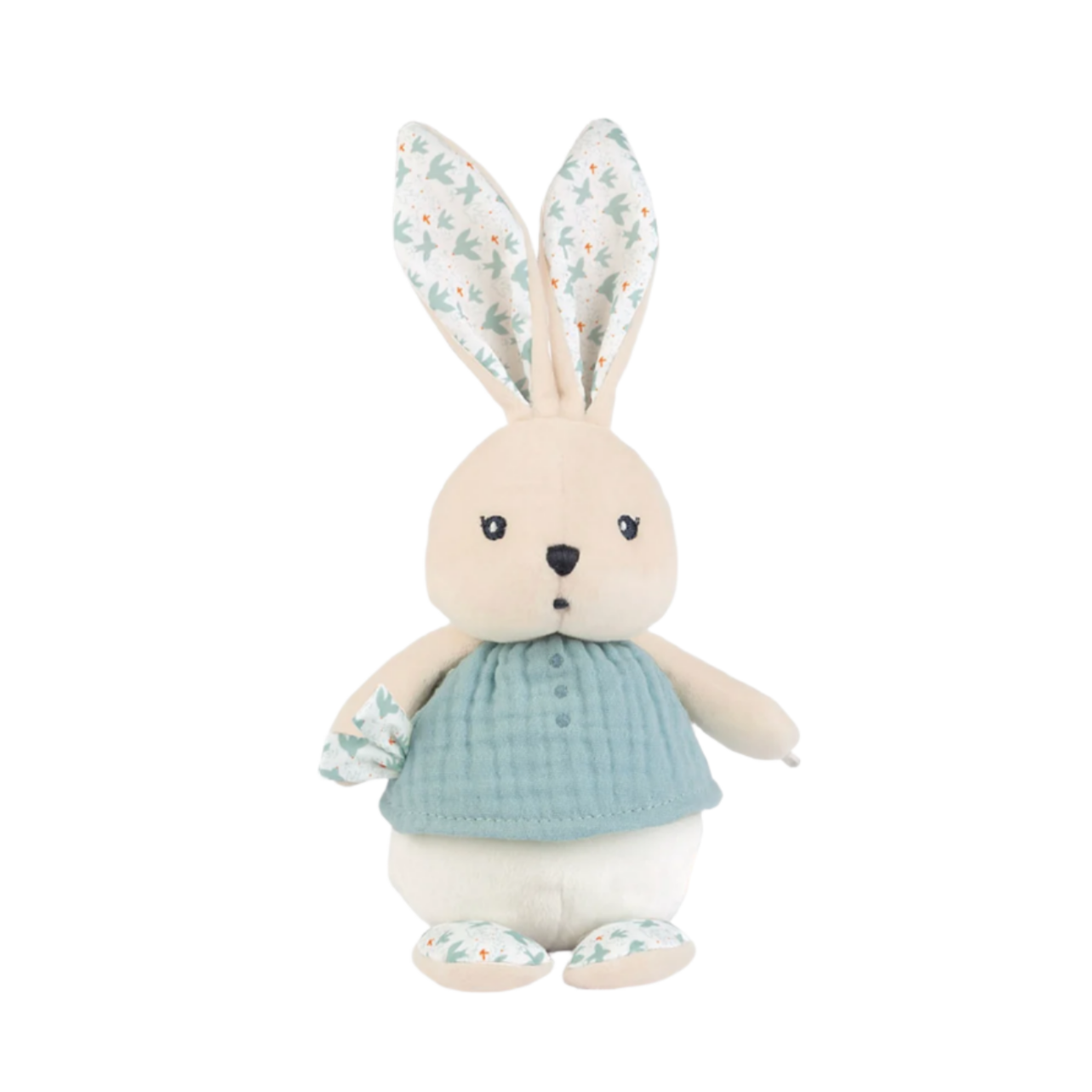 Rabbit -Dove – TANTRUM