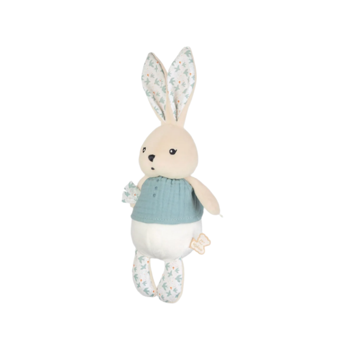 RABBIT DOVE 22CM