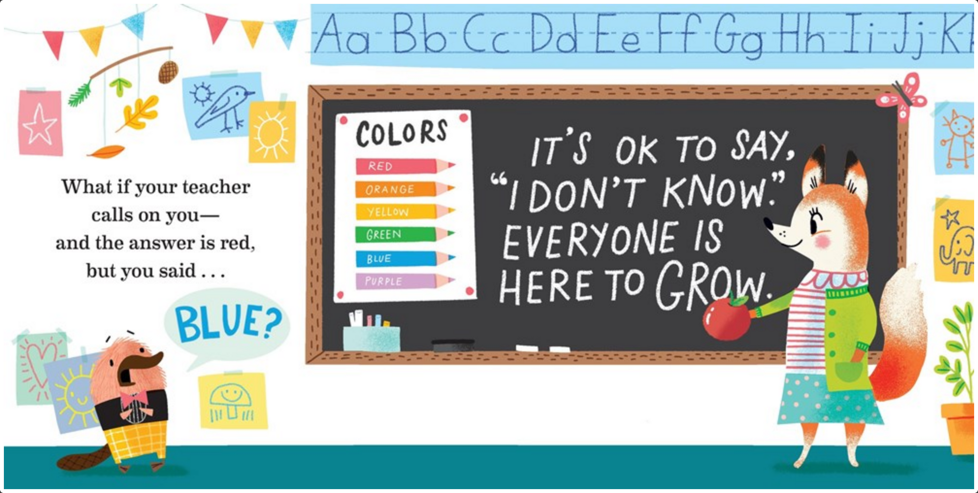 Preschool is Cool!