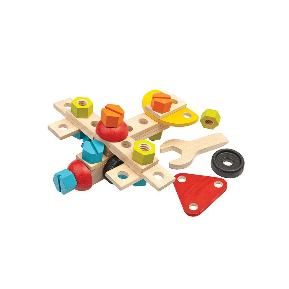 Construction Set