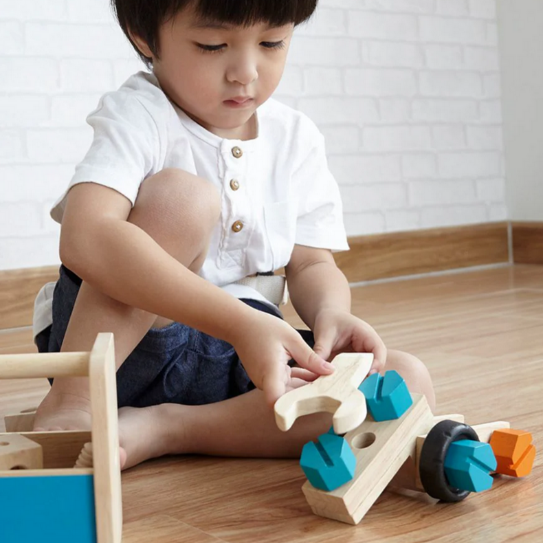 Construction Set