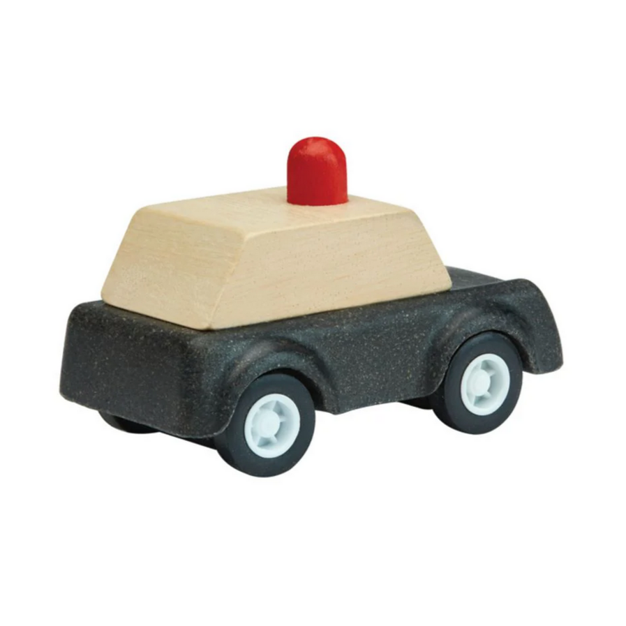 Police car