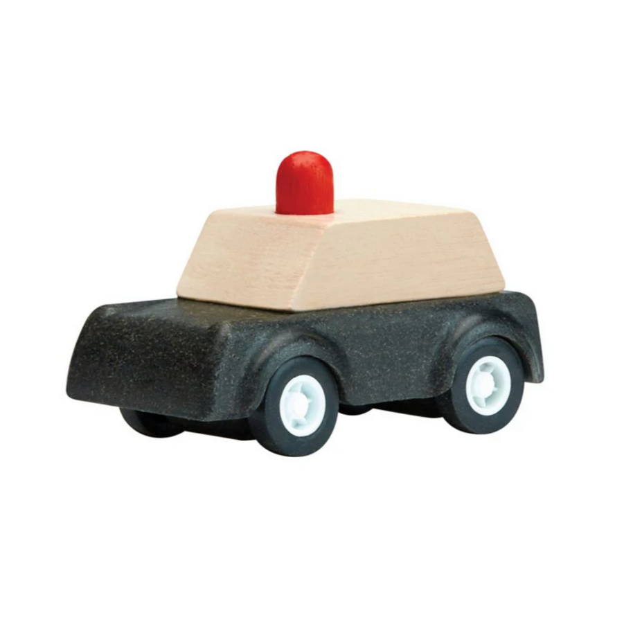 Police car