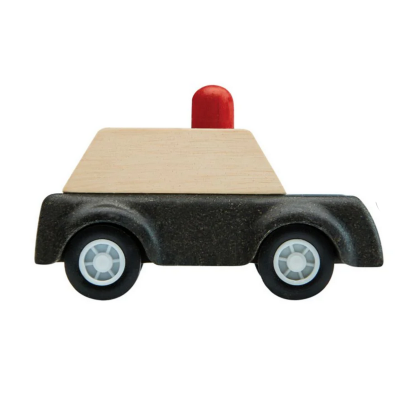Police car