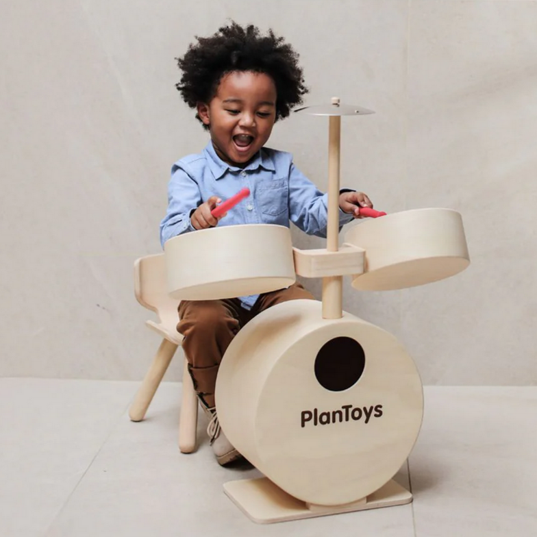 Drum Set