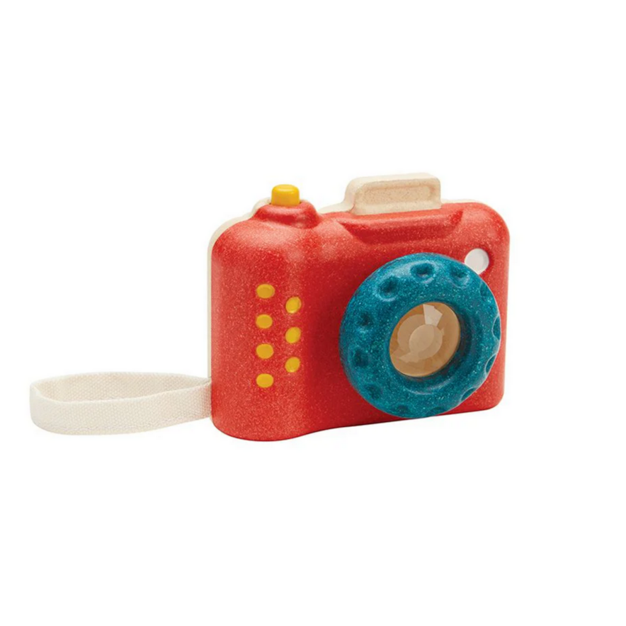 My First Camera