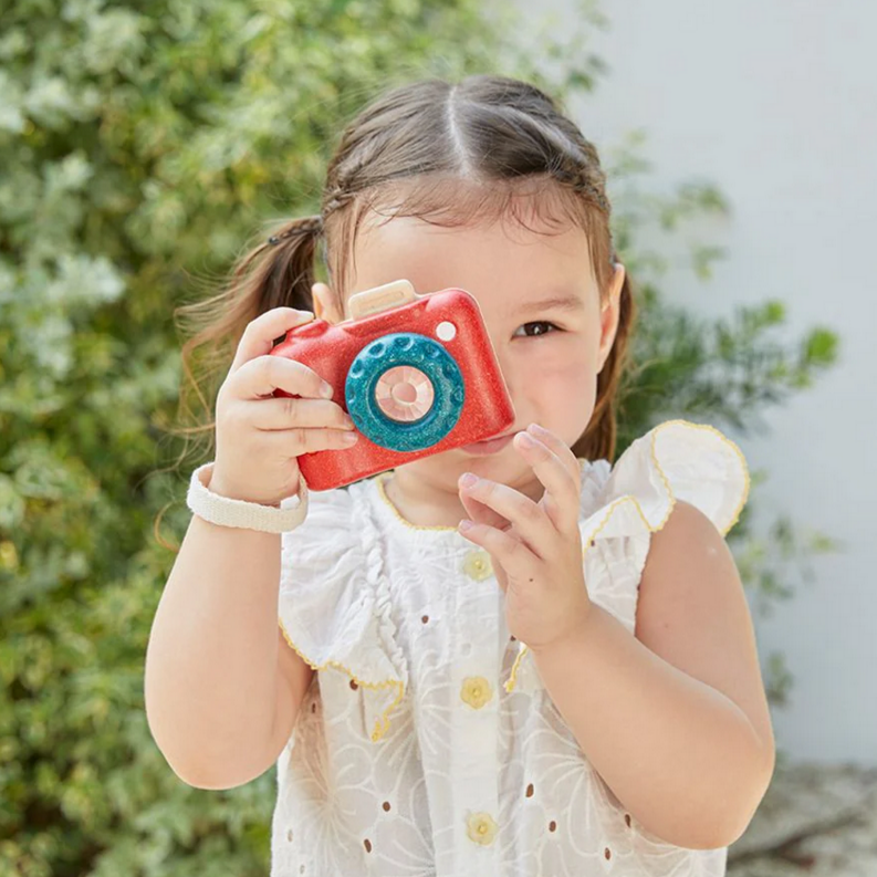 My First Camera