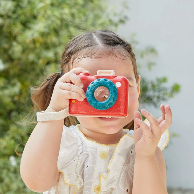 My First Camera