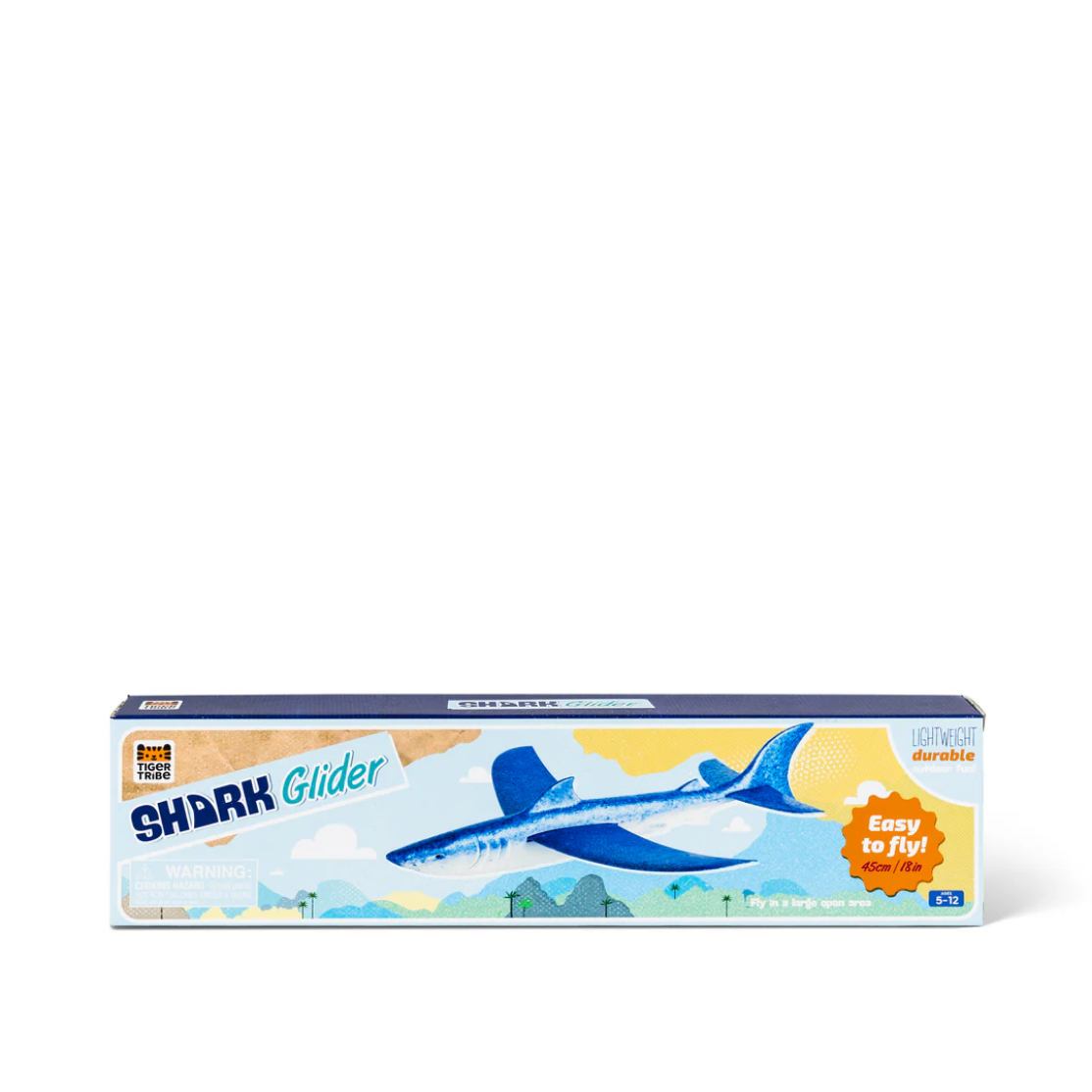 Shark Glider