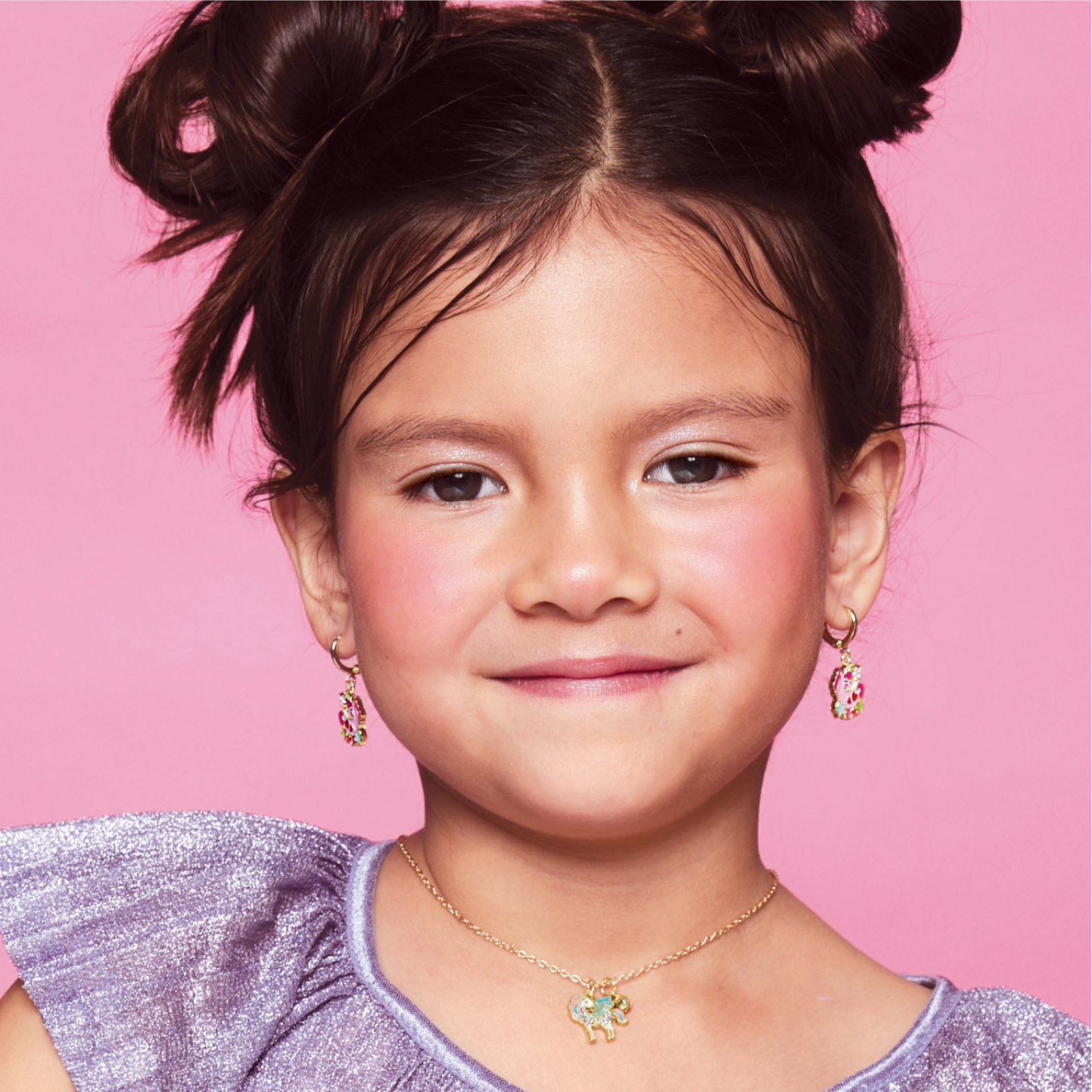 Huggie Hoop Earrings