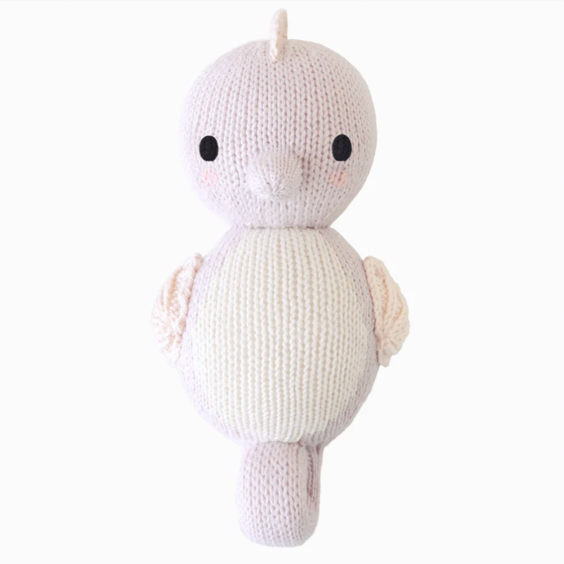 Baby seahorse (lilac)