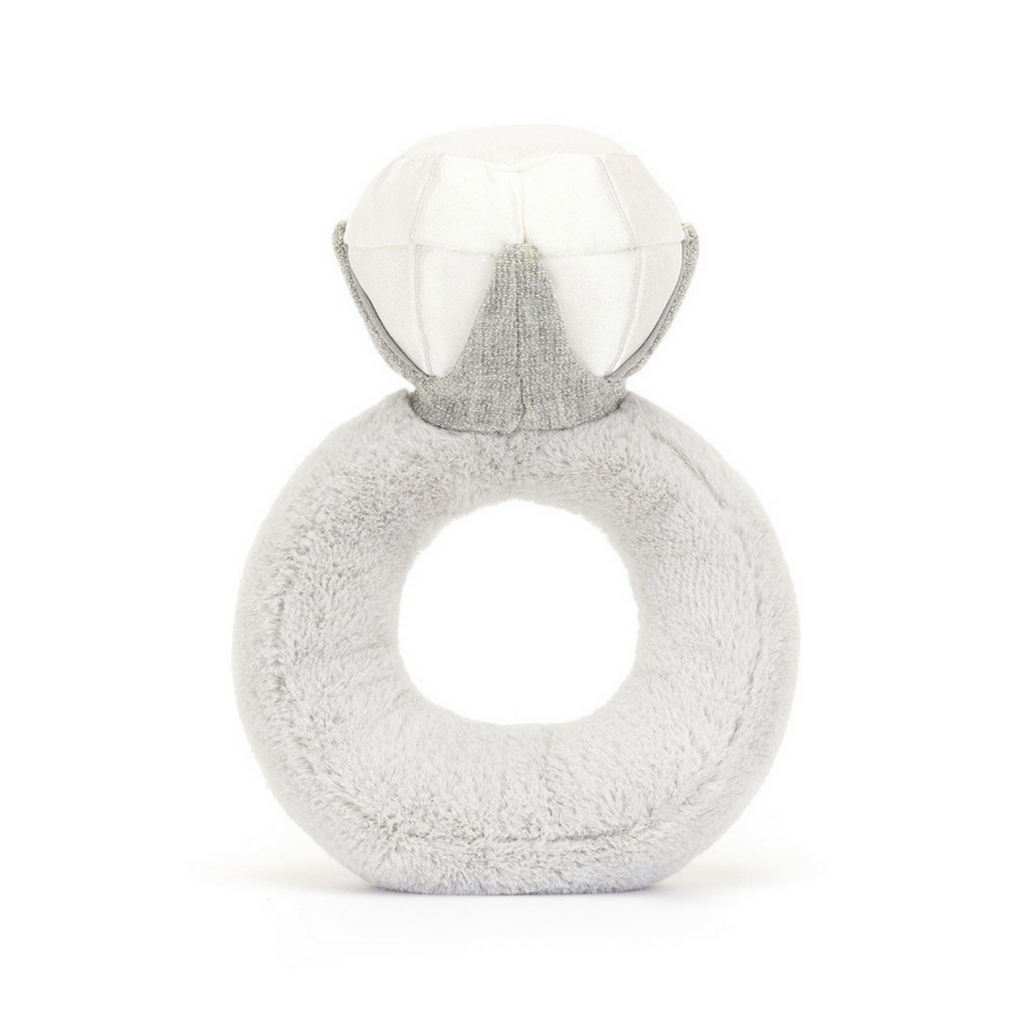 Amuseables Diamond Ring