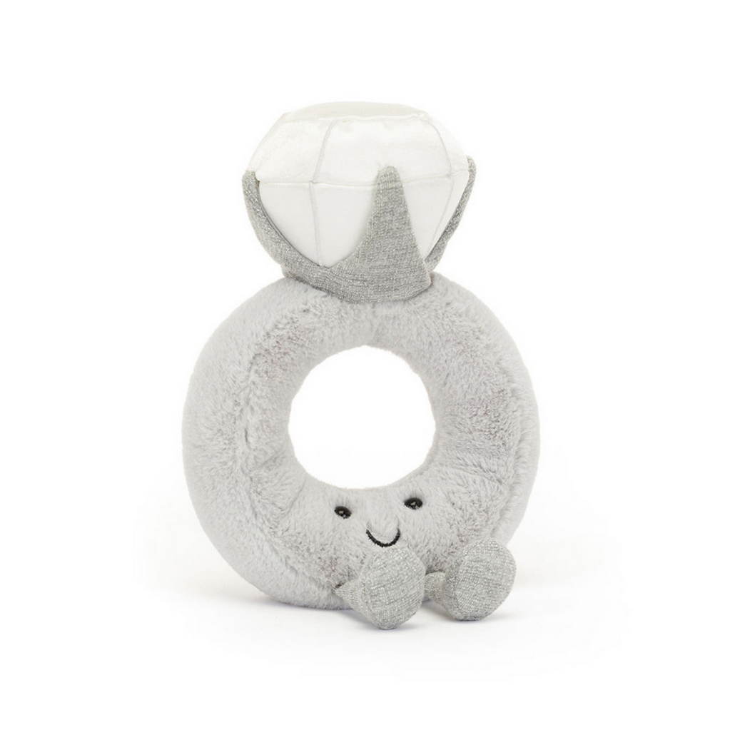 Amuseables Diamond Ring