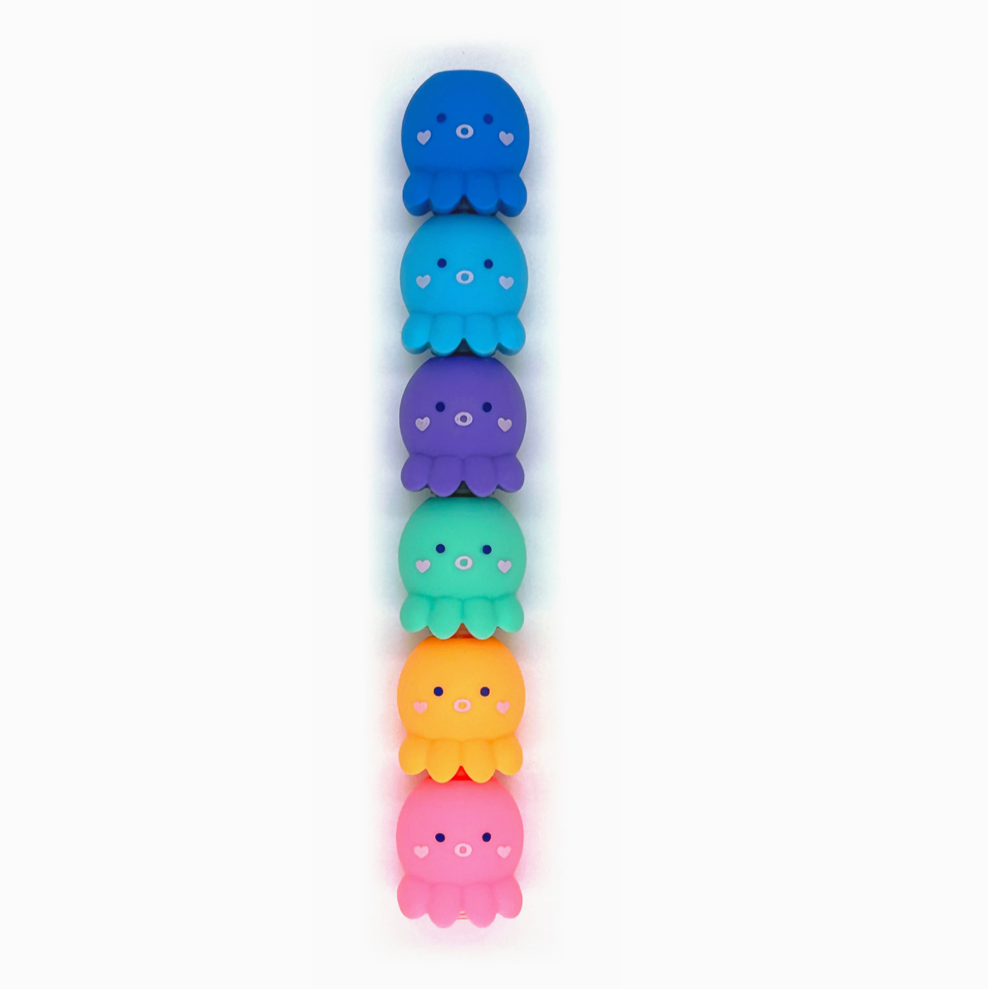 OCTO BRITES  STACKABLE MARKERS
