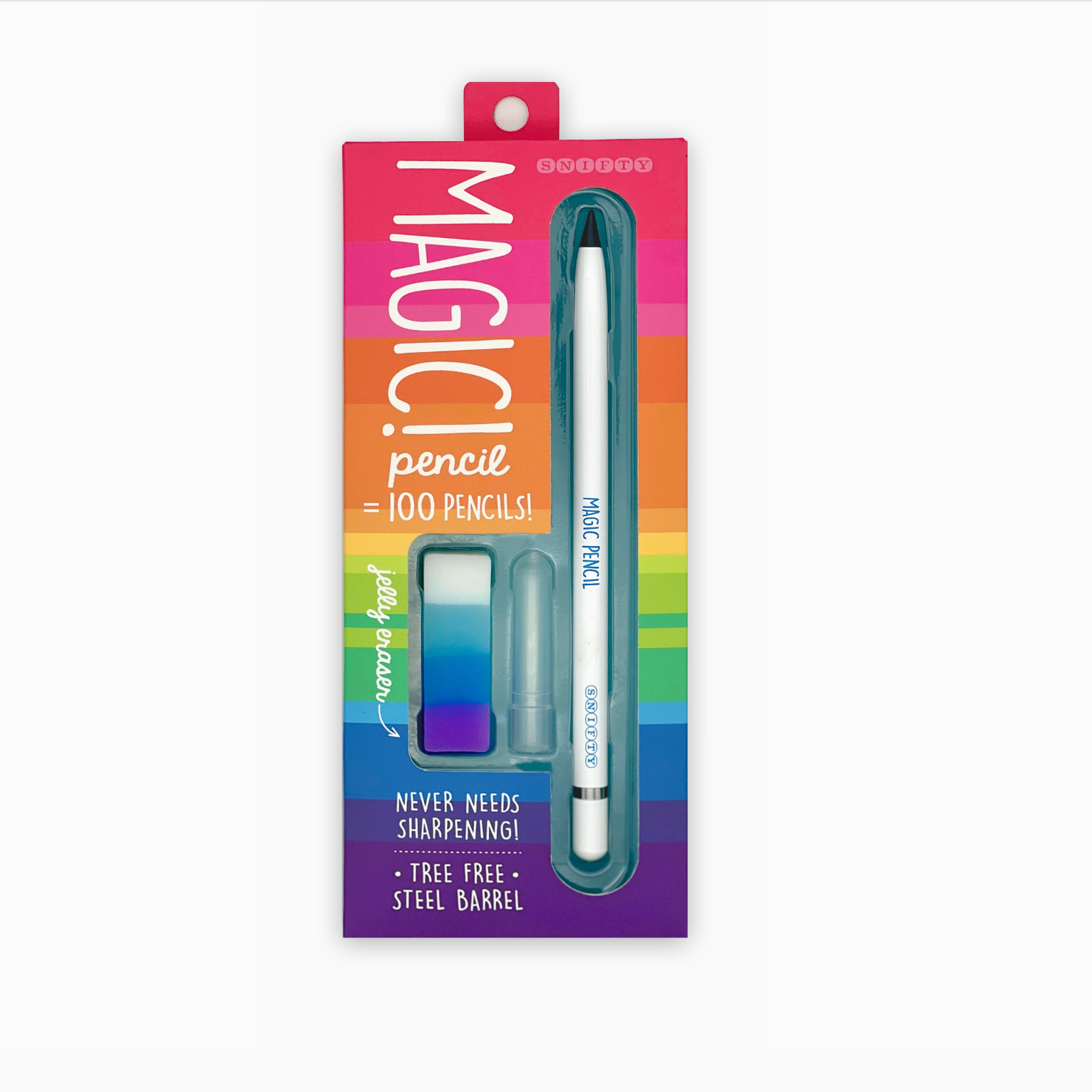 MAGIC PENCIL - WHITE