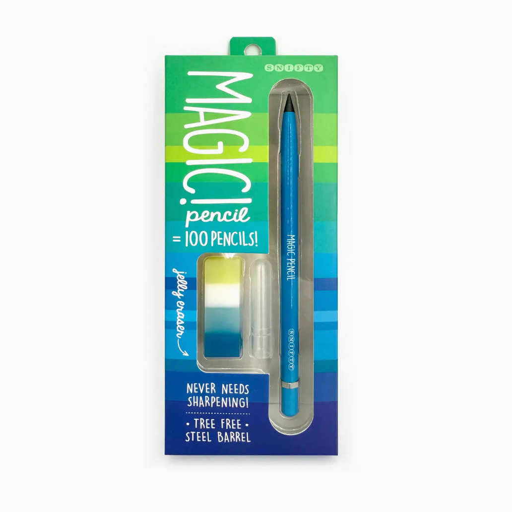 MAGIC PENCIL - BLUE