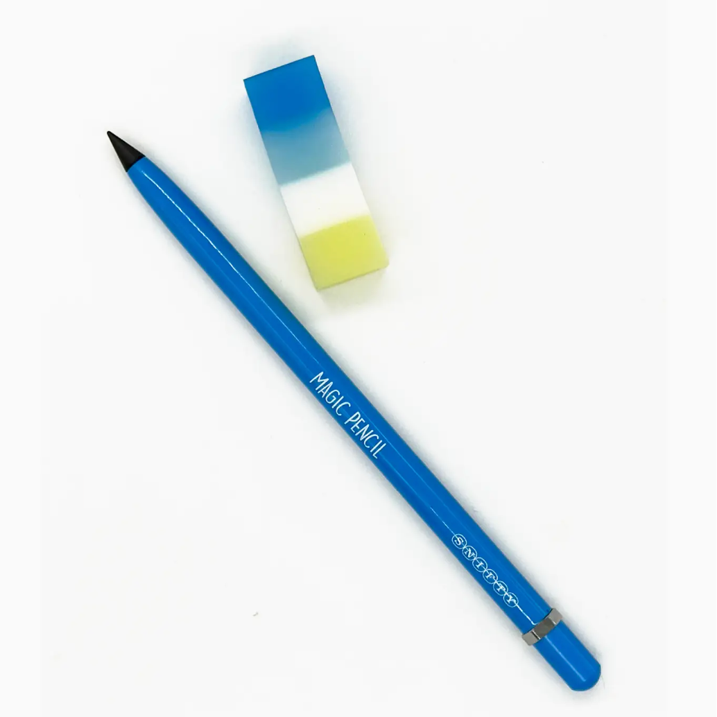 MAGIC PENCIL - BLUE