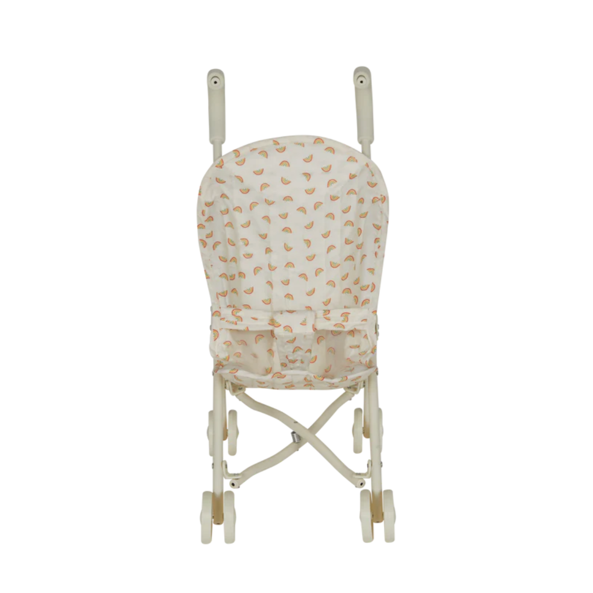 Sollie Stroller -rainbow