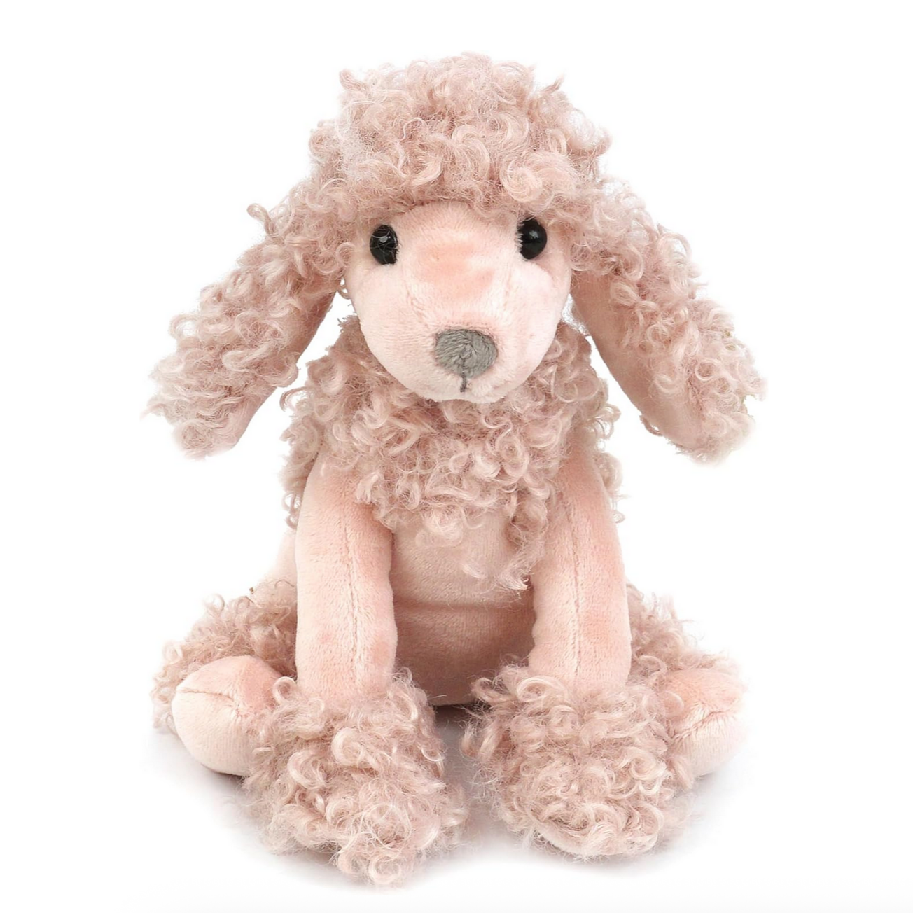 Paris Mauve Poodle