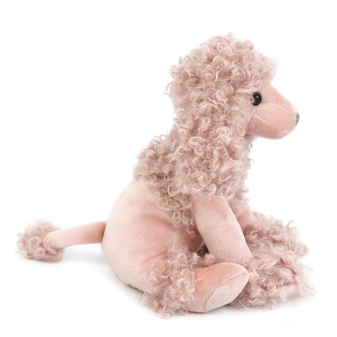 Paris Mauve Poodle